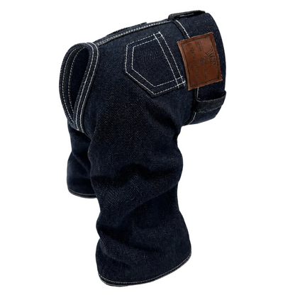 DENIM PANTS