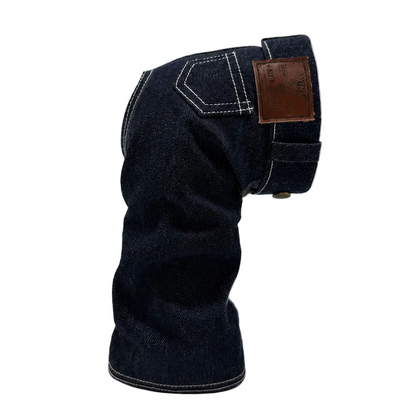 DENIM PANTS