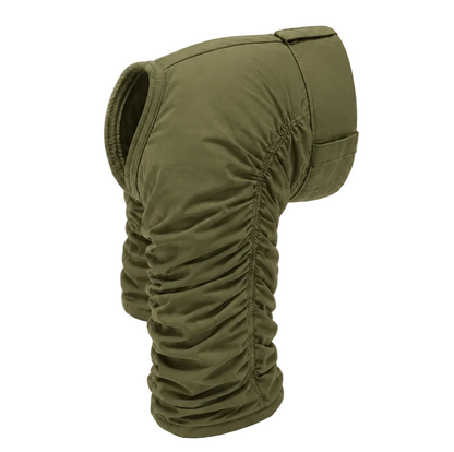 GATHEED PANTS
