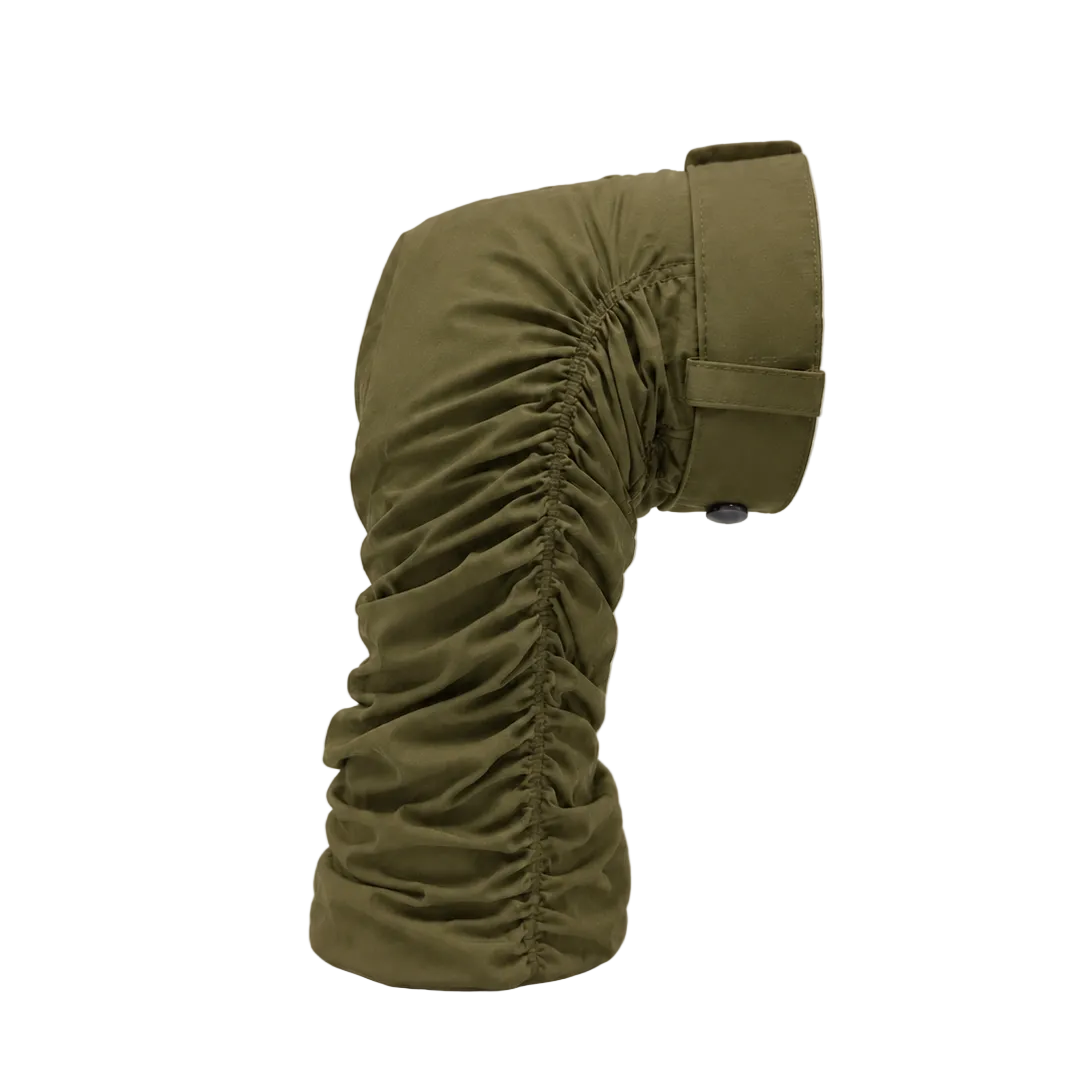 GATHEED PANTS