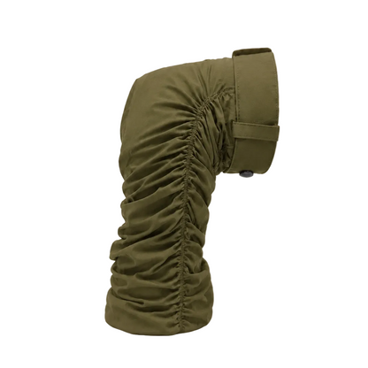 GATHEED PANTS